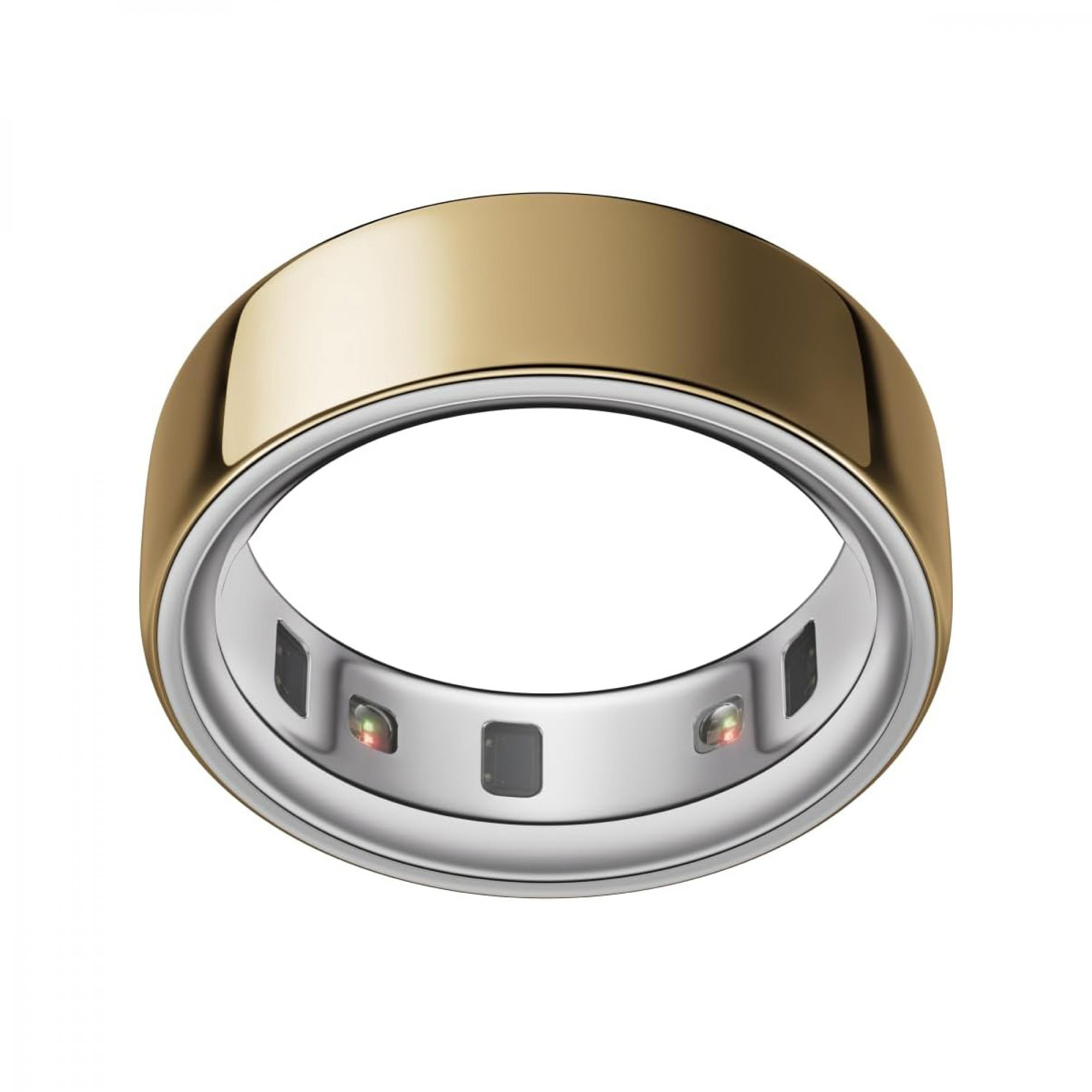 Розумне кільце Oura Ring 4 Gold